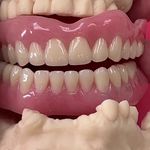 دندانسازی..پروتزیست اسماعیل فرجامی