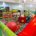 دنیای کودک لی لی پوت