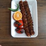 چلوکباب ریحون