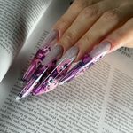 خدمات و آموزش تخصصی ناخن بهار اسدی