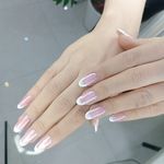 کاشت ناخن و کاشت هیدن مژه