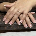 خدمات تخصصی ناخن ريتا