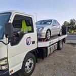 امدادخودرویدک کش وخودروبر گرمسار