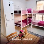 خوابگاه دخترانه فرشتگان