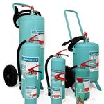 گروه ایمنی آقای آتش نشان