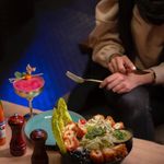 کافه رستوران گرانو (ایرانی / فرنگی)