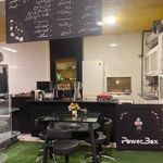 باشگاه پاورباکس (آقایان و بانوان)