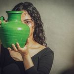 سیده مطهره ولی زاده