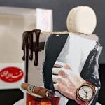 قنادی طوسی مشهد وکیل آباد