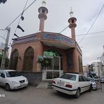 مسجد علی آباد