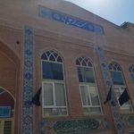 مسجد علی آباد