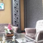 هتل آپارتمان اسپادانا