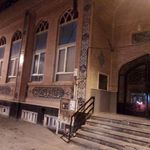 مسجد علی آباد