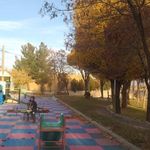 پارک آسمان