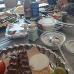 مجتمع خدمات غذایی اقامتی ترنج