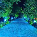 باغ تالار پذیرایی آرتا