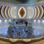 باغ تالار پذیرایی آرتا