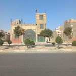 مسجد امام محمد باقر  صالحیه