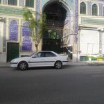 مسجد امام محمد باقر  صالحیه
