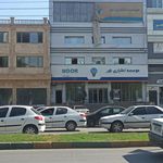بانک پاسارگاد شعبه گلشهر شمالی