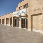 ایستگاه راه آهن اردکان