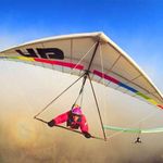 آموزش پاراگلایدر  هورمز