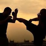 مدرسه هنرهای رزمی کرمانشاه (آموزش دفاع شخصی ،وینگ چون ، کالی ،جوجیتسو برزیلی)