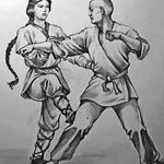 مدرسه هنرهای رزمی کرمانشاه (آموزش دفاع شخصی ،وینگ چون ، کالی ،جوجیتسو برزیلی)