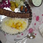 رستوران رویال