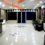 هتل صبا اصفهان