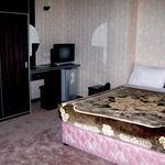 هتل صبا اصفهان