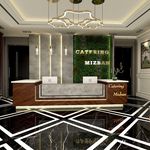 دفتر معماری نیما بلواسی