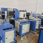 شرکت ویندور تولید درب و پنجره دوجداره