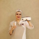 خدمات زیبایی الناز