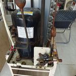 خدمات فنی آراد