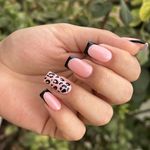 خدمات تخصصی ناخن کیمیا