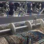 قالیشویی جهان نما