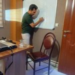 آموزشگاه بازارهای مالی و حسابداری ماد