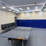 آکادمی پینگ پنگ آرپ