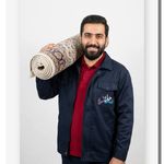 قالیشویی خلاق( شمال و غرب و مرکز تهران)