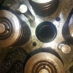 ژنراتور ایران ژنکو