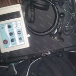 تشخیص ترکیدگی ولوله باز کنی تاج