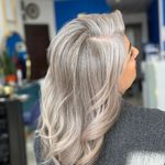 سالن زیبایی فرح ثانی