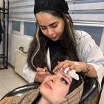 آرایشگاه زنانه دان