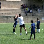 مدرسه فوتبال و فوتسال آرمان هورپارس
