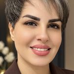 زیبایی تخصصی مو مرسده بهرام