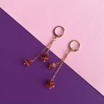 اکسسوری دختر دستفروش