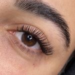 اکستنشن مژه ولیفت مژه ابروسمانه شاطرزاده