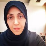 روانپزشک ملیحه رمضانی مهر