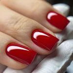 سالن تخصصی کاشت و طراحی ناخن شیوا
